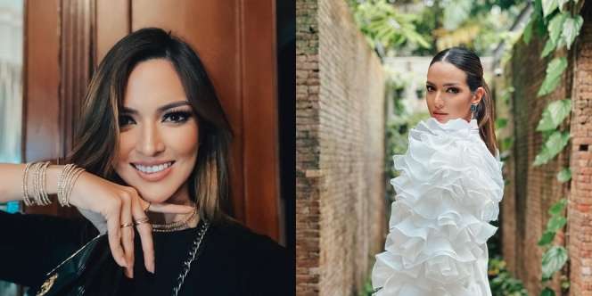 Potret Rumah Mewah Nia Ramadhani di Amerika, Lokasinya di Kawasan Super Elite yang Dihuni Selebriti Dunia