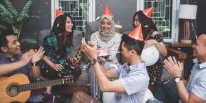Ide Ucapan Ulang Tahun Sarat Doa dan Harapan tentang Masa Depan