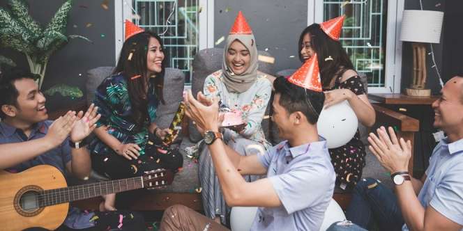 Ide Ucapan Ulang Tahun Sarat Doa dan Harapan tentang Masa Depan