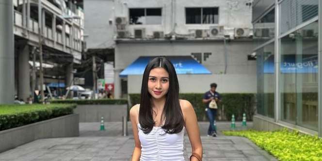 Transformasi Citra Aulia, Mantan Kekasih Al Ghazali yang Baru Dilamar Cucu Konglomerat