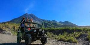 5 Kegiatan Seru di Sleman Yogyakarta, dari Wisata Edukatif Sampai Menantang Adrenalin