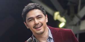 Tinggal Sendirian, Intip 7 Potret Rumah Mewah Thomas Djorghi