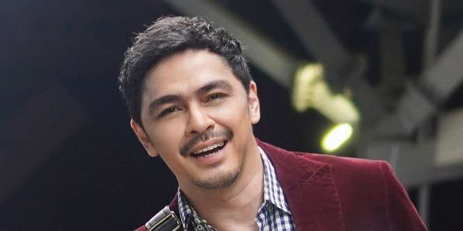 Tinggal Sendirian, Intip 7 Potret Rumah Mewah Thomas Djorghi