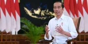 Disebut 'Bajingan' oleh Rocky Gerung, Begini Tanggapan Jokowi