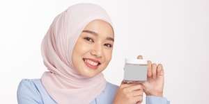 Beli Skincare Share in A Jar, Lebih Murah tapi Berisiko 