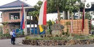 Kondisi Terkini Ponpes Al Zaytun Usai Panji Gumilang Jadi Tersangka