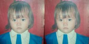 Ayah Seorang Tukang dan Tinggal di Rumah Kayu, Nasib Bocah Ini Berubah Usai Ikut Kontes Dangdut