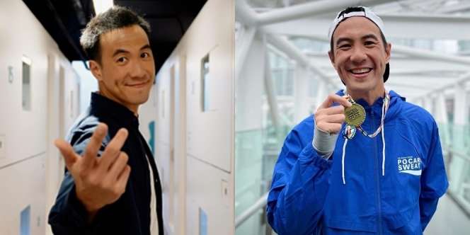 Kaget Ada Sekolah yang Dukung LGBT, Ini Potret Rumah Daniel Mananta yang Berkonsep Industrial, Keren Banget!