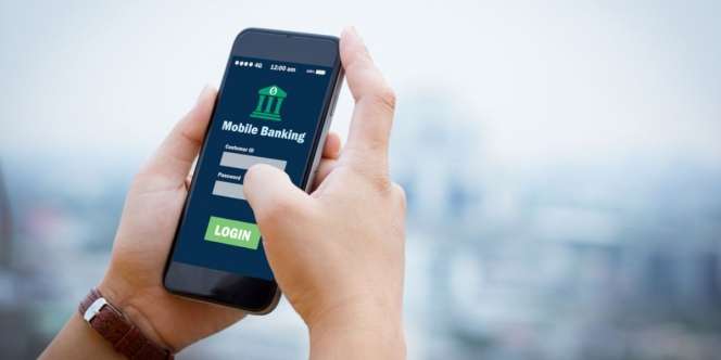 Hati-Hati Rekening Jebol, Jangan Nyalakan Dua Perangkat Ini Saat Transaksi Lewat Mobile Banking
