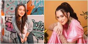 Perjuangan Nathalie Holscher Hapus Tato di Tubuhnya, Sakitnya Minta Ampun!