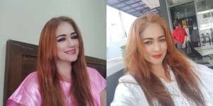 Potret Rumah Sally Marcellina, Artis Cantik di Film Warkop DKI yang Kini Jualan Baju di Pinggir Jalan, Pernah Tertipu Investasi Bodong
