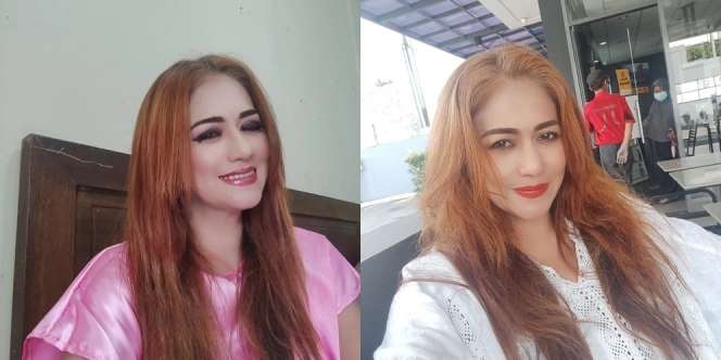 Potret Rumah Sally Marcellina, Artis Cantik di Film Warkop DKI yang Kini Jualan Baju di Pinggir Jalan, Pernah Tertipu Investasi Bodong