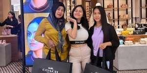 ART Kena Tipu Beli Tas Branded, Rachel Vennya Tak Mau Ambil Pusing Langsung Beliin Tas Baru