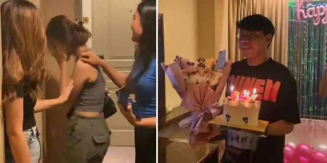 Abaikan Pria yang Tulus dan Gigih Mendekatinya, Kisah Cinta Gadis Cantik Ini Berakhir Mengejutkan