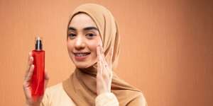 Face Mist Buah Persik, Bisa Bantu Jaga Kelembapan Kulit 
