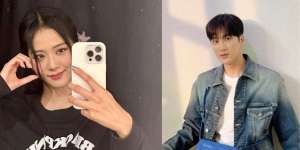 Kekayaan Fantastis Jisoo Blackpink yang Tepergok Kencan di Rumah Bareng Ahn Bo Hyun