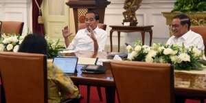 Presiden Bebaskan Biaya Pengurusan Perubahan IMEI Ponsel Milik PMI yang Balik ke Indonesia