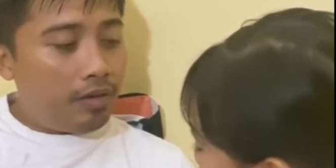 Diprotes Putrinya karena Bersuara Kencang, Respons Ayah Bikin Hati Hangat