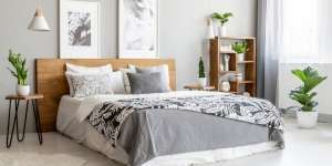 Trik Bikin Kamar Terasa Sejuk Walau Tanpa AC, Coba Yuk!