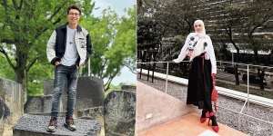 Pecah Rekor Omzet Rp8 M dalam 2,5 Jam di Shopee Live, Inara Rusli Penasaran dengan Tips Sukses dr. Richard Lee