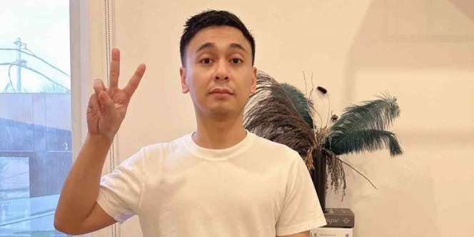 Deretan Kejadian Horor di Rumah Raditya Dika, Pandji Pragiwaksono Sampai Ketakutan