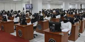 Pemerintah Buka Lowongan 28.903 CPNS, Seleksi Mulai September 2023