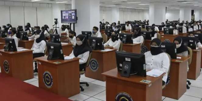 Pemerintah Buka Lowongan 28.903 CPNS, Seleksi Mulai September 2023