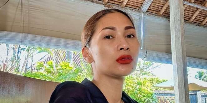 Dituding Jadi Pelakor, Tata Janeeta: Aku Tidak Merebut Siapapun