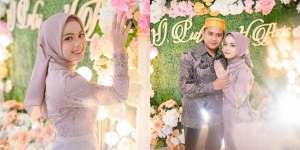 Potret Dapur di Rumah Mewah Putri DA yang Dilamar Pengusaha Tajir dengan Uang Panai Rp2 Miliar