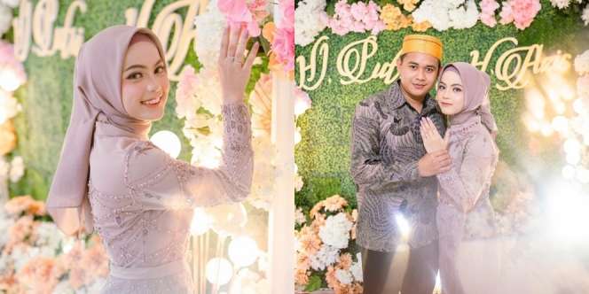 Potret Dapur di Rumah Mewah Putri DA yang Dilamar Pengusaha Tajir dengan Uang Panai Rp2 Miliar