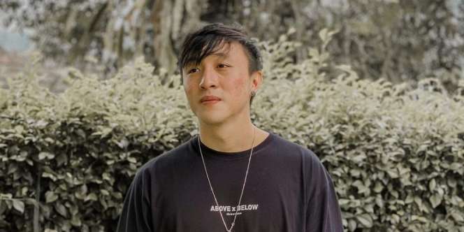Potret Rumah Baru YouTuber Brandon Kent Bergaya Modern, Ada Efek 3D Dalam Dinding Kamar