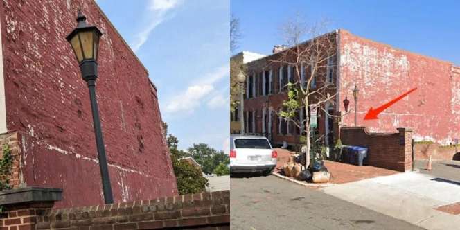 Dikira Rumah, Pria Ini Jual Tembok Seharga Rp758 Juta