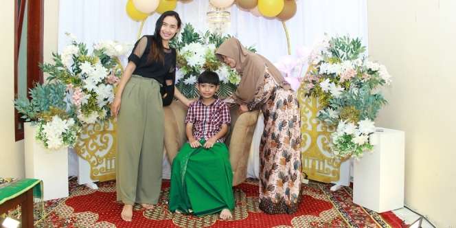 Doa Khitanan untuk Undangan yang Hadir di Acara Walimah, Lengkap Hukum dan Pengertiannya