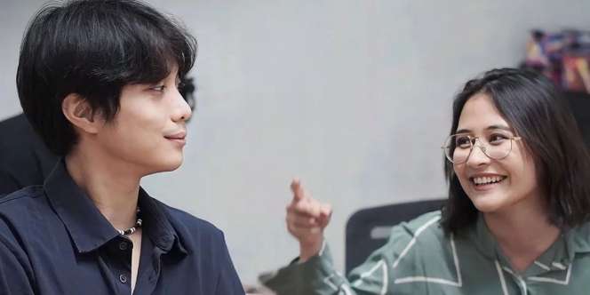 Misi Berjalan Tidak Sesuai Rencana, Ada Apa dengan 'Cinta Dua Masa' Eps 5?