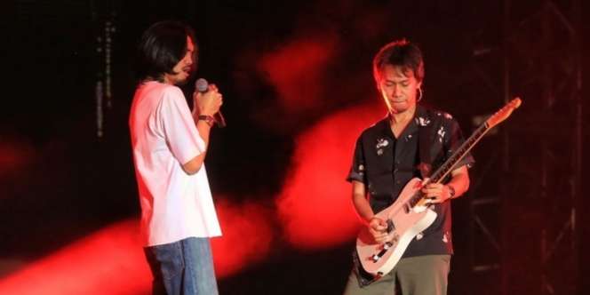 Potret Perbandingan Rumah Duta Vs Eross Sheila on 7, Bak Bumi dan Langit