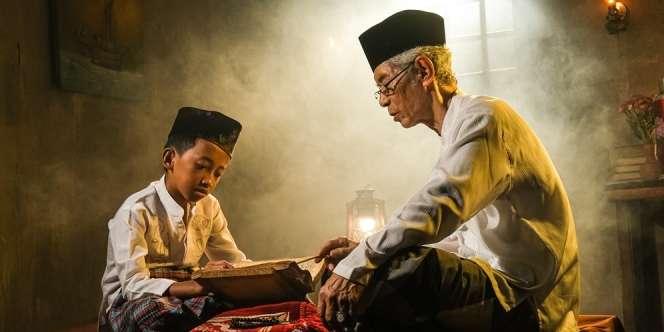 Keutamaan Membaca Surat Al-Mulk di Hari Jumat, Dijanjikan Surganya Allah