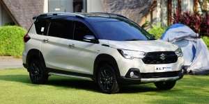 Cek Dulu Sebelum Beli, Segini Biaya Kepemilikan Suzuki XL7 Hybrid