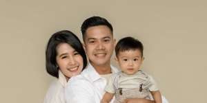 5 Potret Rumah Mewah Ardina Rasti