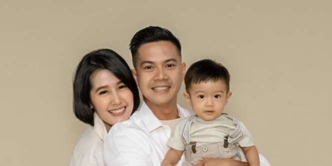 5 Potret Rumah Mewah Ardina Rasti