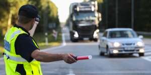 Gabut di Rumah, Pria Pengangguran Iseng Jadi Polisi Lalu Lintas, 2 Bulan 'Bertugas' Baru Ketahuan
