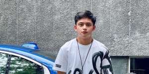 Keren dan Asri, Intip Potret Vila Milik Randy Martin