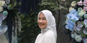 Potret Rumah Alya Rohali, Mewah dan Estetik seperti Toko IKEA