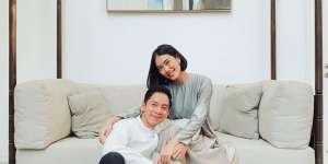 Keren dan Instagramable, Intip 7 Potret Rumah Alika Islamadina