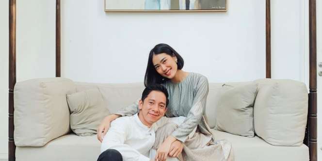 Keren dan Instagramable, Intip 7 Potret Rumah Alika Islamadina