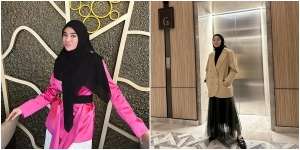 Punya Bisnis Ekspor Ikan, Inilah 10 Potret Rumah Mewah Clara Shinta yang Bikin Melongo