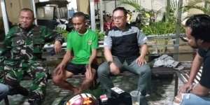 Bertahun-Tahun Menikah, Wanita di Makassar Ditipu Suami, Ngaku Anggota TNI Ternyata Sopir Kampas