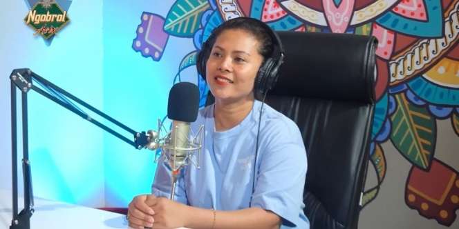 Terungkap Pendapatan Youtuber ‘Shanty di China’, Jualan Masakan Indonesia di Negeri Tirai Bambu