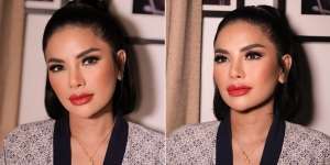 Mengaku Menyesal, Nikita Mirzani Langsung Pindah Lapak Jualan di Shopee Live Demi Omzet Besar