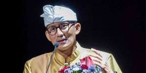 Sandiga Uno Curhat Mobil Listriknya Mogok di Sosmed, Besoknya Langsung Diganti Baru