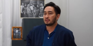 Syahnaz Selingkuh, Raffi Ungkap Sempat Malu Bertemu dengan Jeje